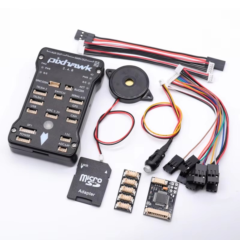 Pixhawk 2.4.8 PRO PX4 PIX 32 B - Drone Compass avis et prix