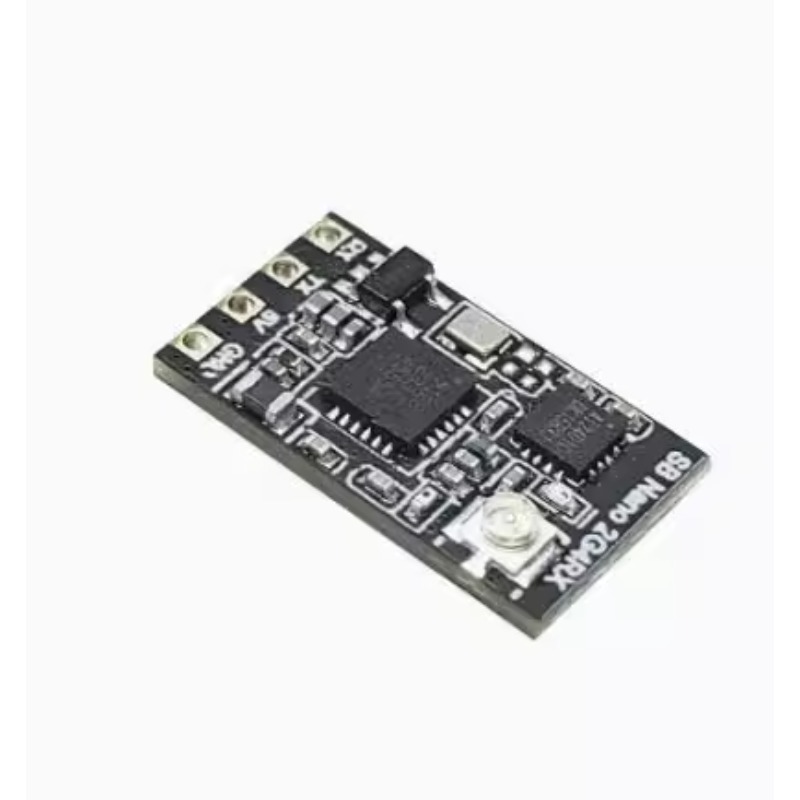 SpeedyBee Nano 2.4G ExpressLRS - Drone Receiver avis et prix