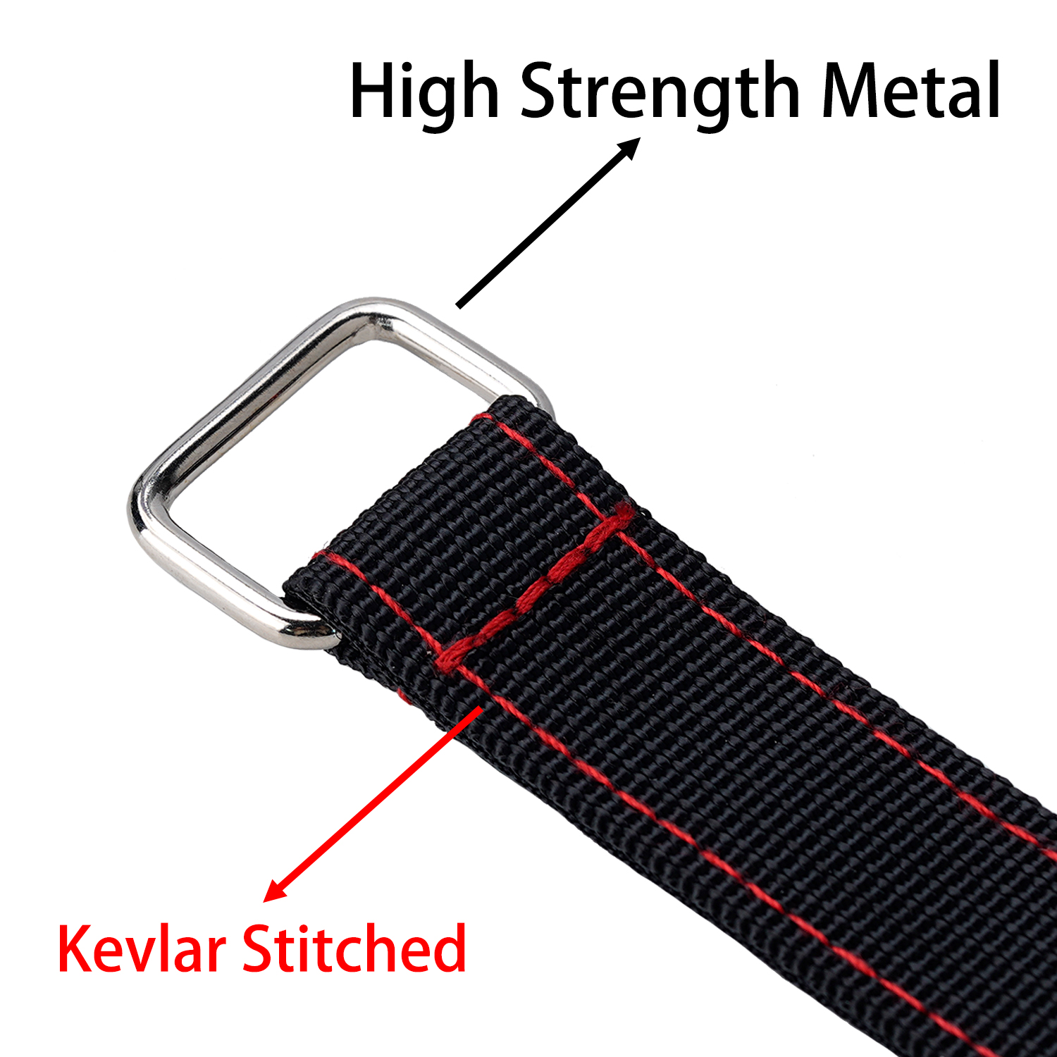TCRC 2PCS 20x300MM Kevlar Stit - Drone Battery Strap avis et prix
