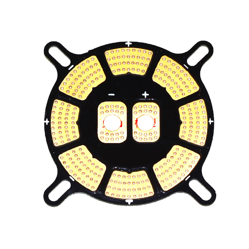 High Current 200A / 80A Power  - Drone Power Distribution Board avis et prix