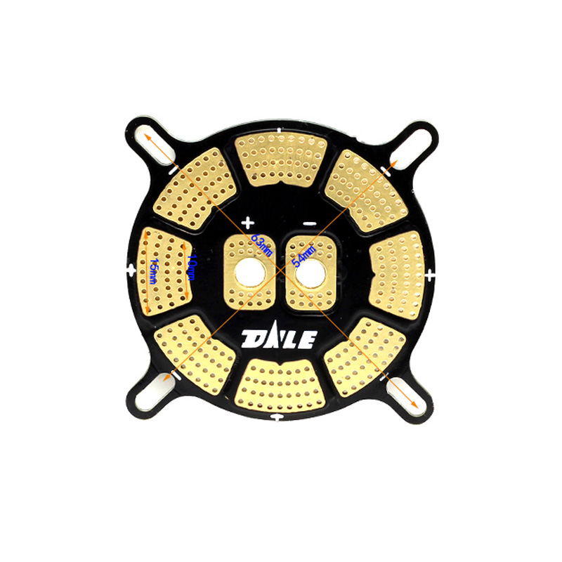 High Current 200A / 80A Power  - Drone Power Distribution Board avis et prix