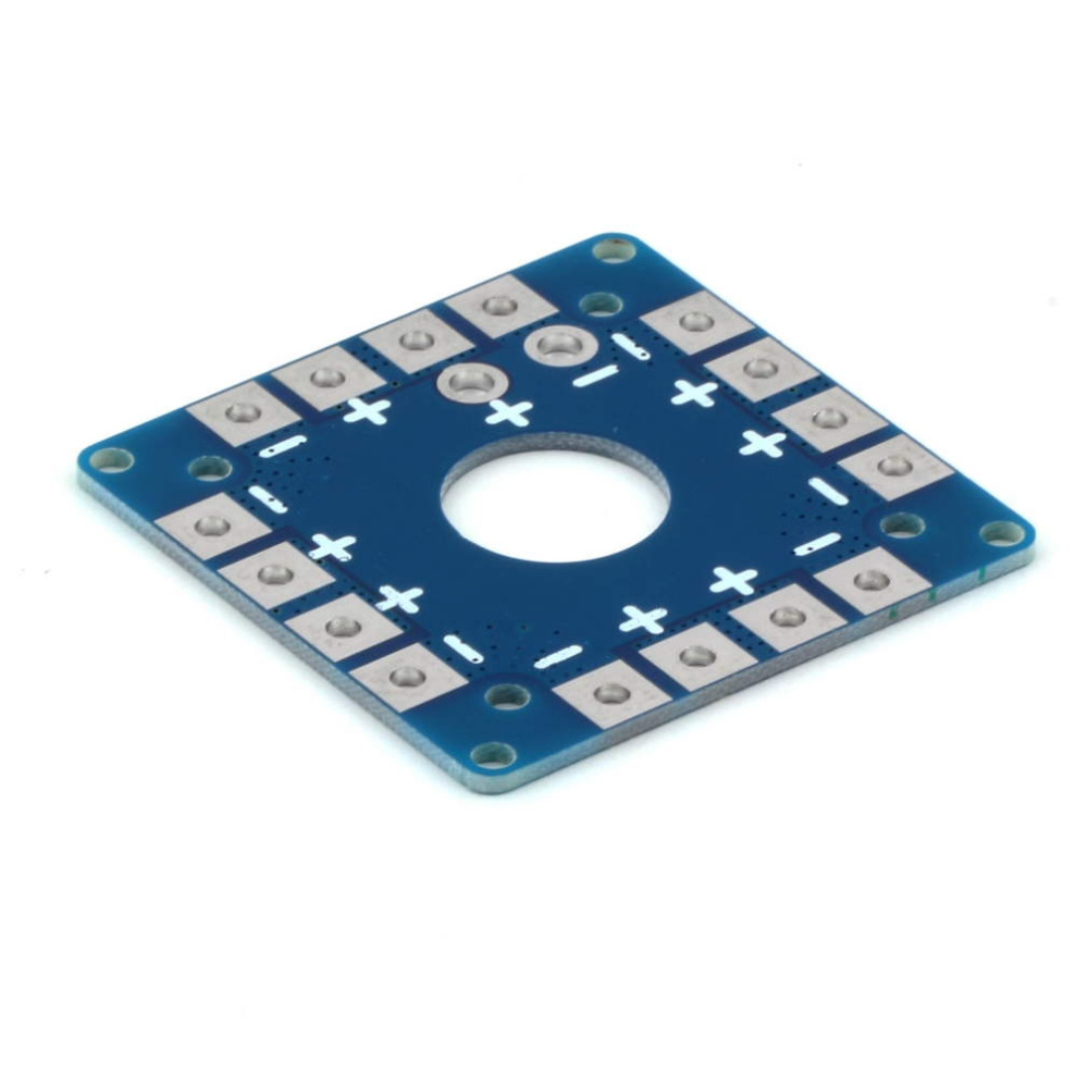 High Current 200A / 80A Power  - Drone Power Distribution Board avis et prix