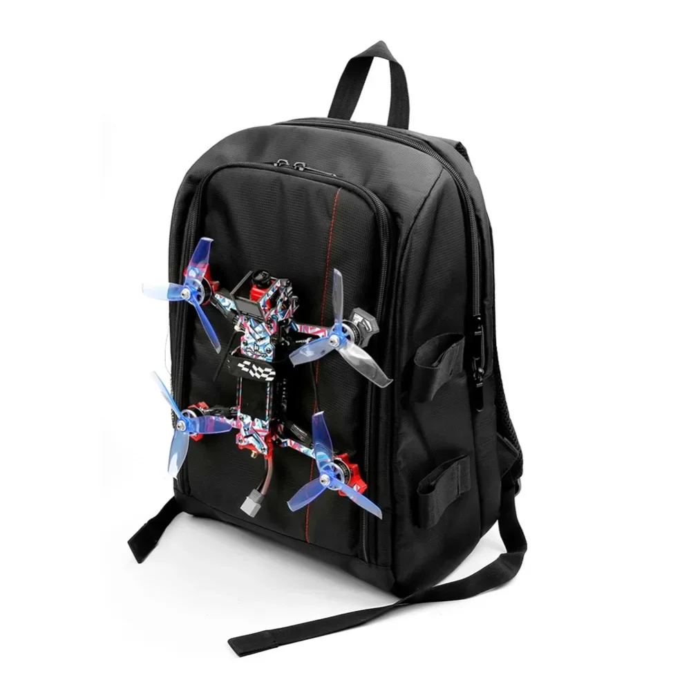 2set/lot Backpack Plug in Acce - Drone Battery Strap avis et prix