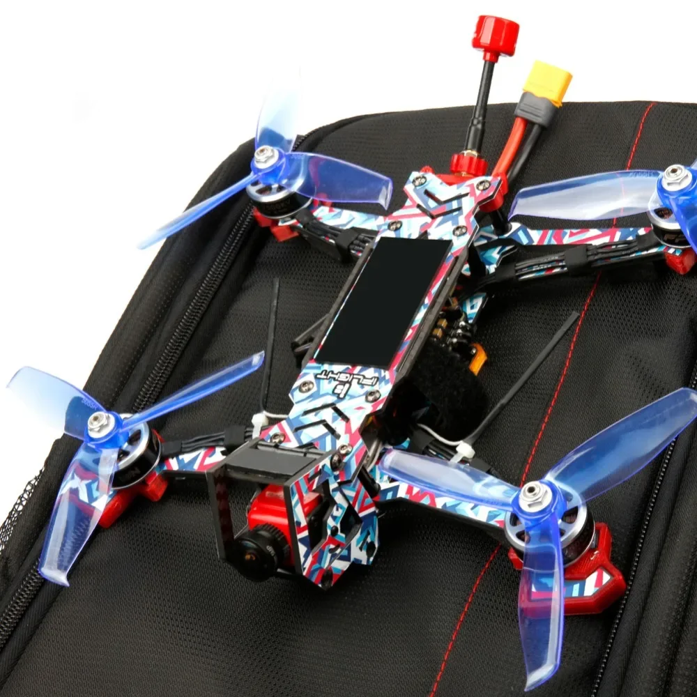 2set/lot Backpack Plug in Acce - Drone Battery Strap avis et prix