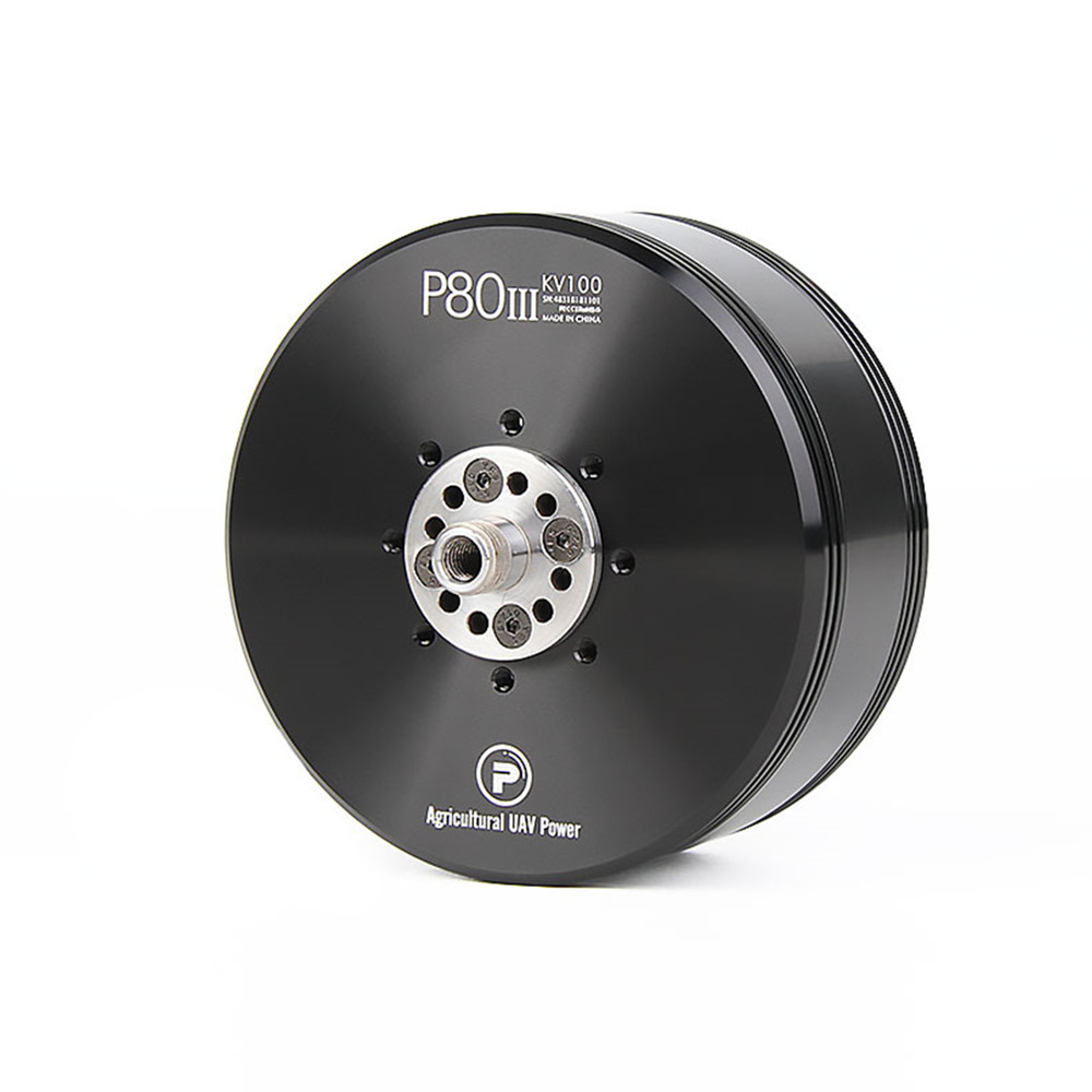 P80 III KV100 KV120 Waterproof - Drone Motor avis et prix