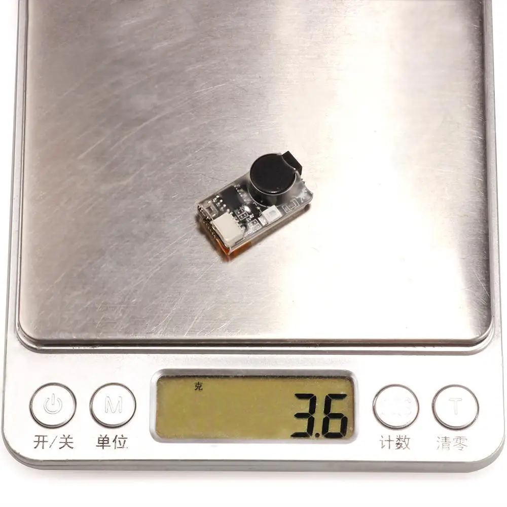 Compact Soter BB Alarm Buzzer  - Drone Buzzer avis et prix