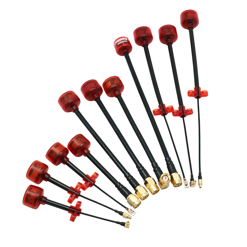 Rush Cherry FPV 5.8G Antenna L - Drone Battery avis et prix