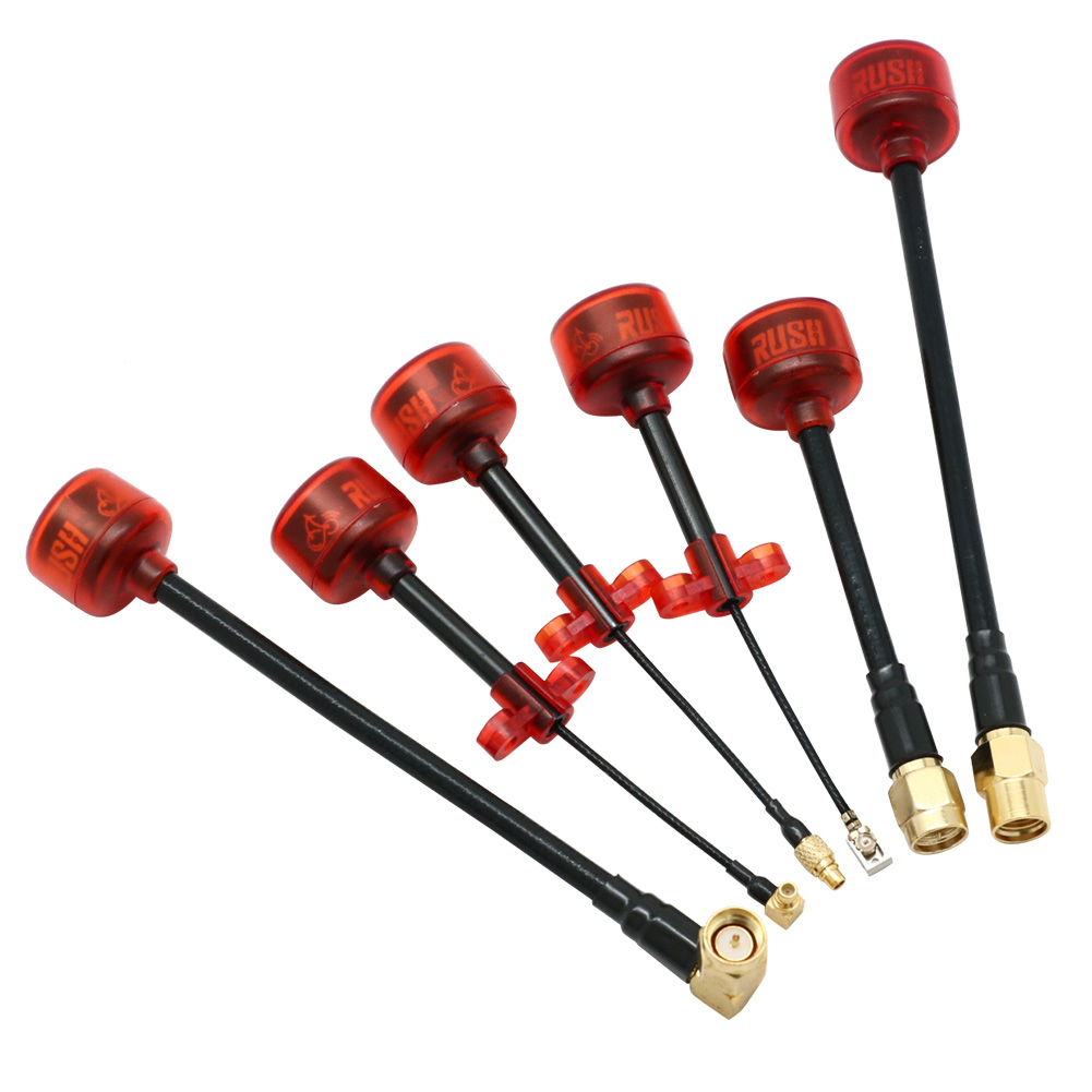 Rush Cherry FPV 5.8G Antenna L - Drone Battery avis et prix