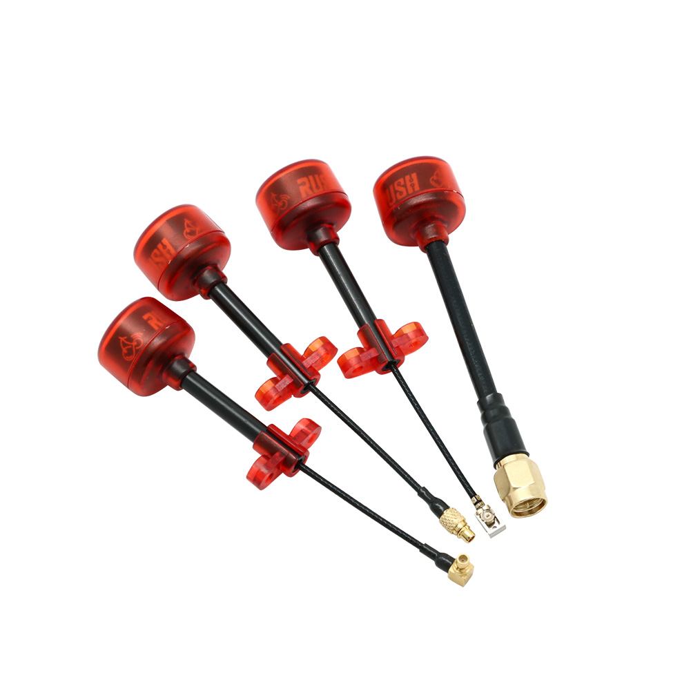 Rush Cherry FPV 5.8G Antenna L - Drone Battery avis et prix