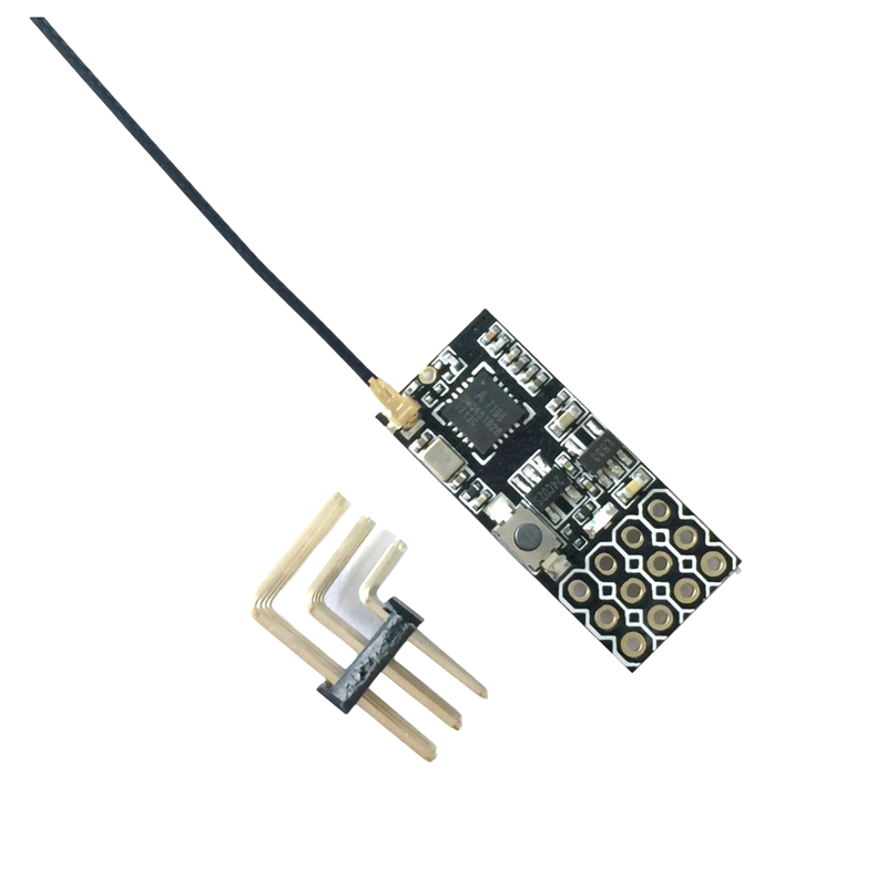 Flysky FS2A Mini Receiver 4CH  - Drone Battery avis et prix