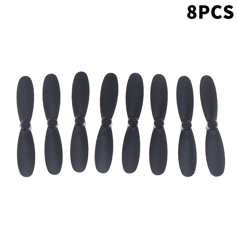 8PCS 42mm Props For 4D RC Spar - Drone Battery avis et prix