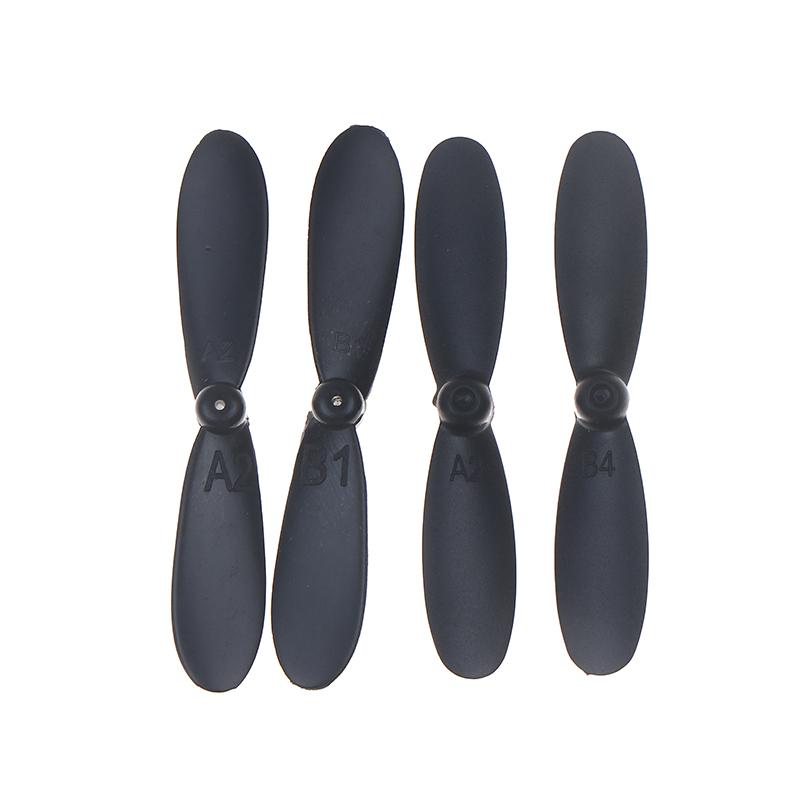 8PCS 42mm Props For 4D RC Spar - Drone Battery avis et prix