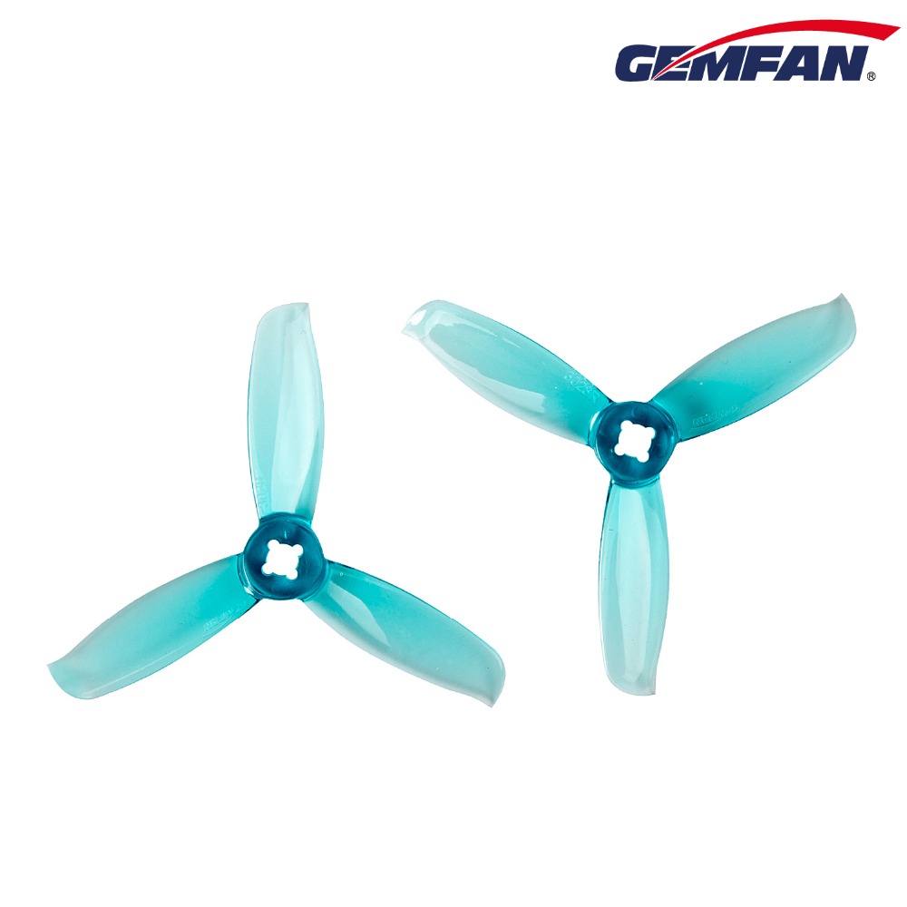 10pairs / 20pcs Gemfan Windanc - Drone Propeller avis et prix