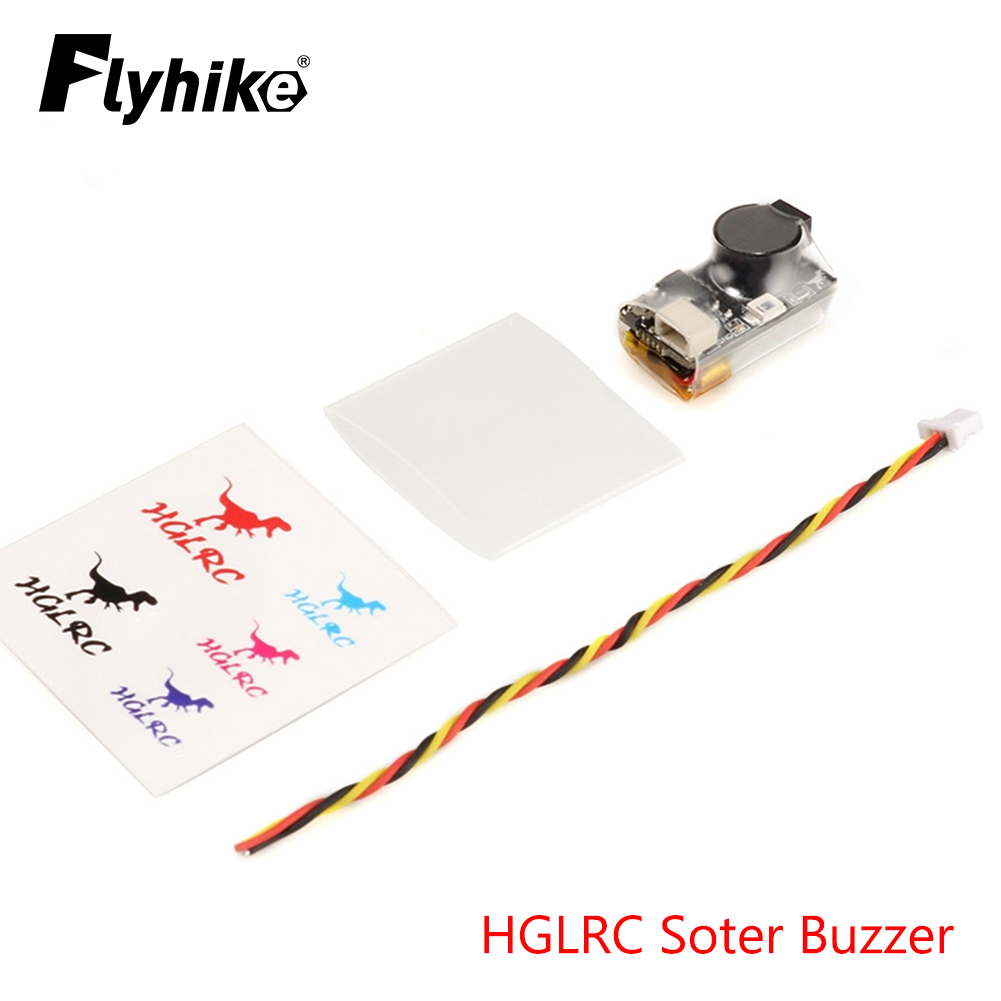 HGLRC Soter Buzzer FPV Drone A - Drone Buzzer avis et prix