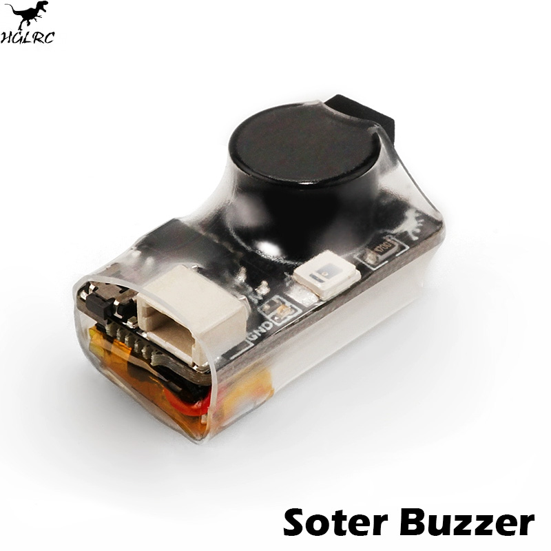 HGLRC Soter Buzzer FPV Drone A - Drone Buzzer avis et prix