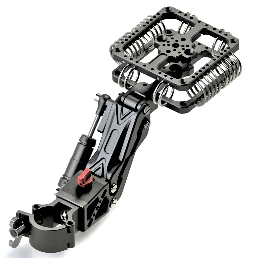 HONGTOO 5.5KG Camera Vibration - Drone Arm avis et prix