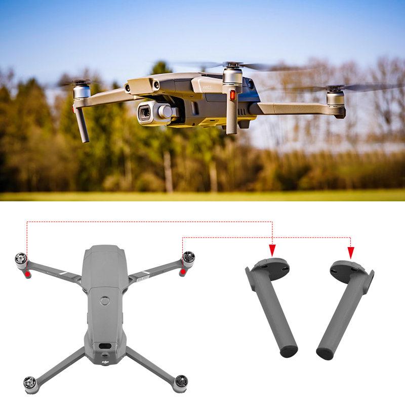 Front left right replacement l - Drone Landing Gear avis et prix