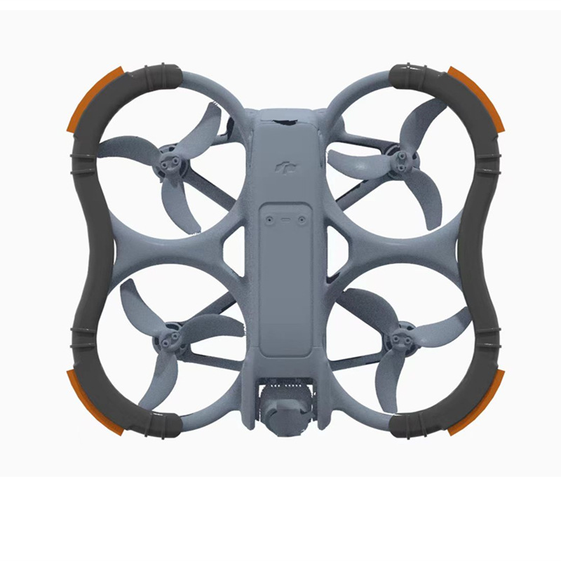 For DJI Avata 2 Protective Bum - Drone Propeller Guard avis et prix