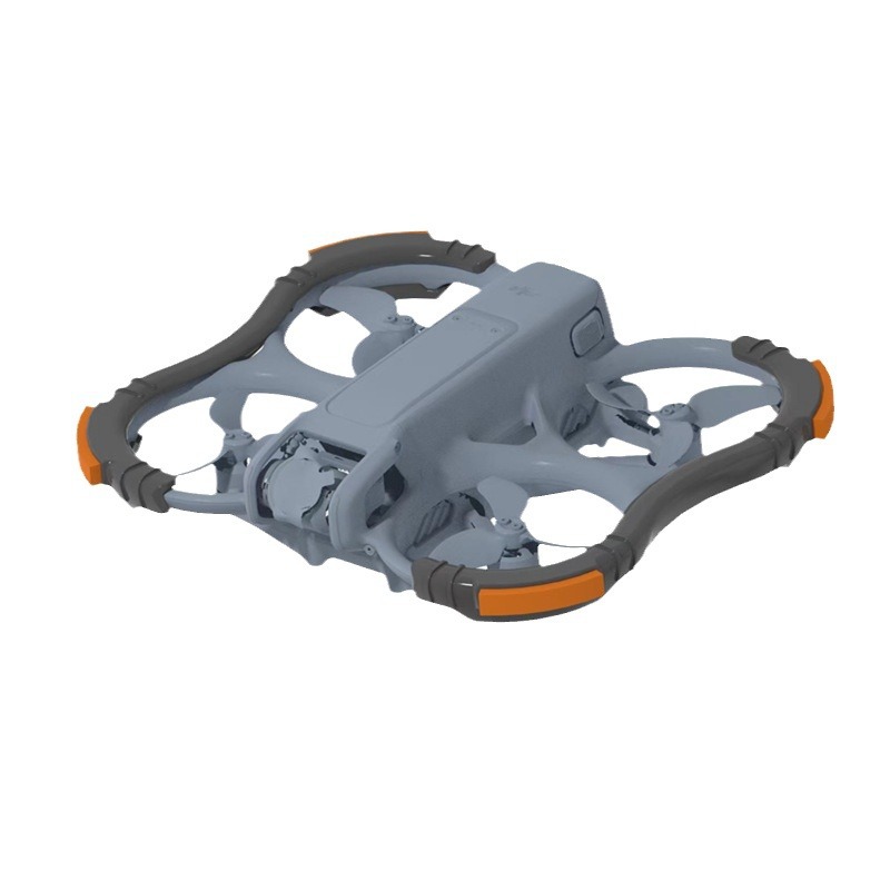 For DJI Avata 2 Protective Bum - Drone Propeller Guard avis et prix