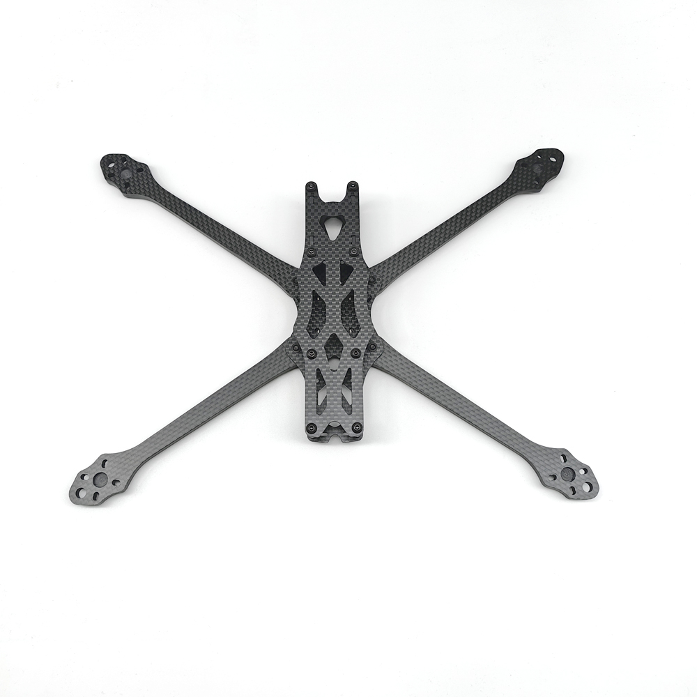 APEX frame 7 inch/6inch/5inche - Drone Motor avis et prix