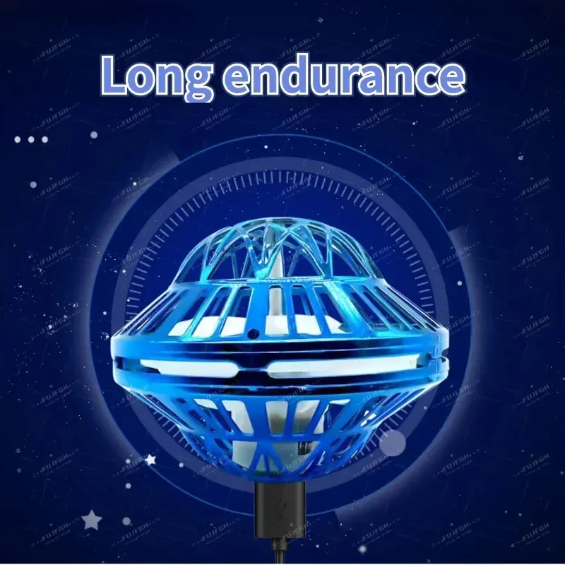 Flying Orb Ball – Hand Control - Drone Battery avis et prix