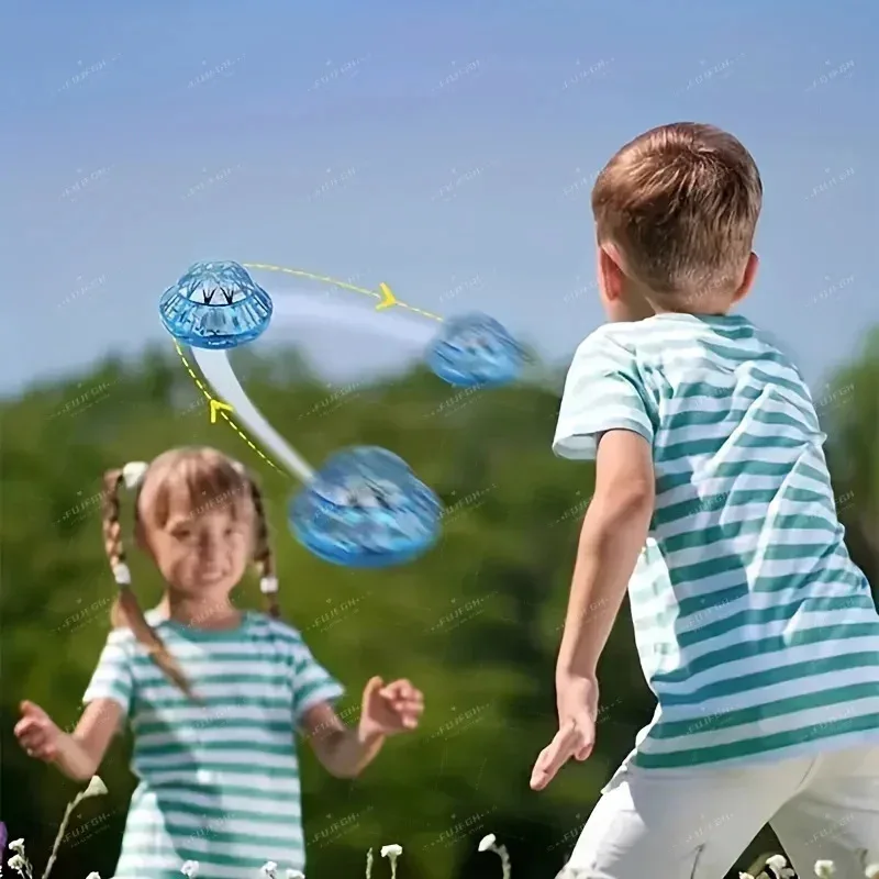 Flying Orb Ball – Hand Control - Drone Battery avis et prix