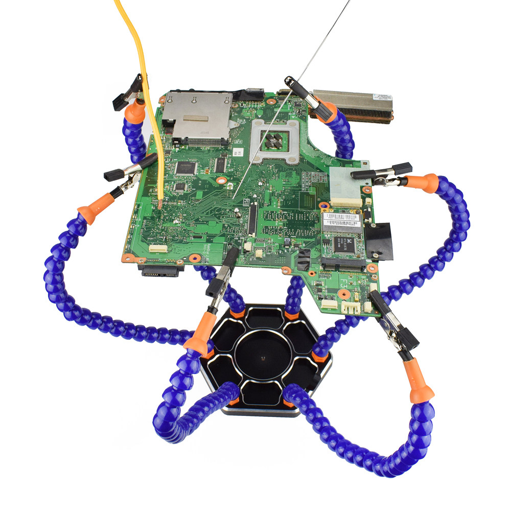 6-Claw Aluminum Alloy Welding  - Drone Flight Controller avis et prix