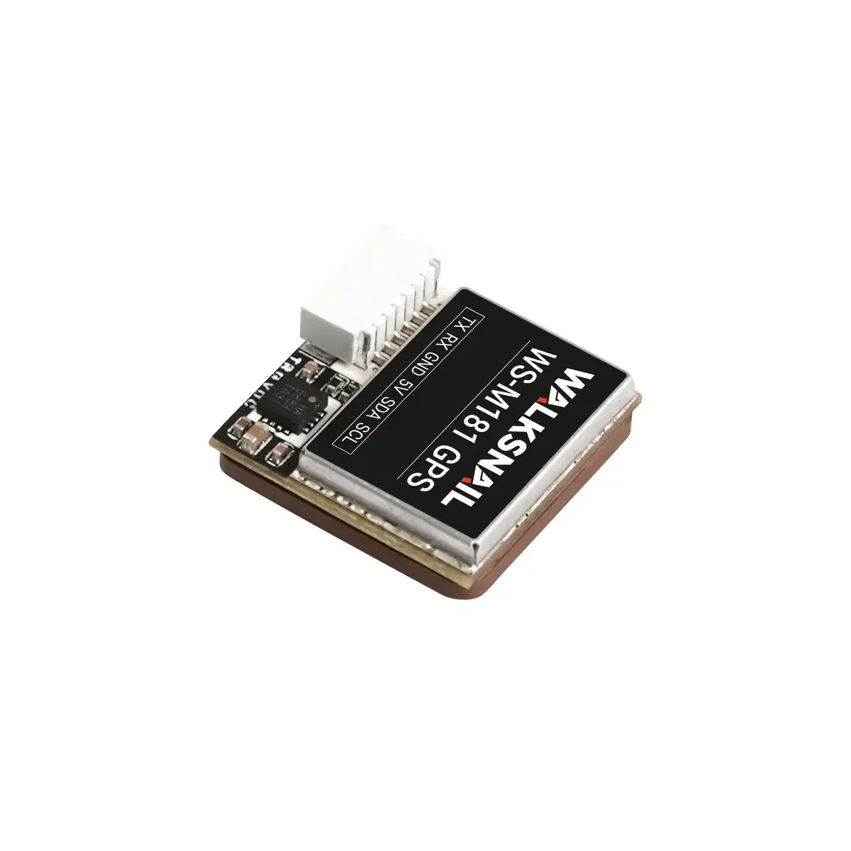Walksnail WS-M181 GPS M10 GNSS - Drone Compass avis et prix