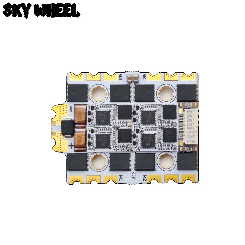 HDZero Halo Flight Controlle 4 - Drone Flight Controller avis et prix