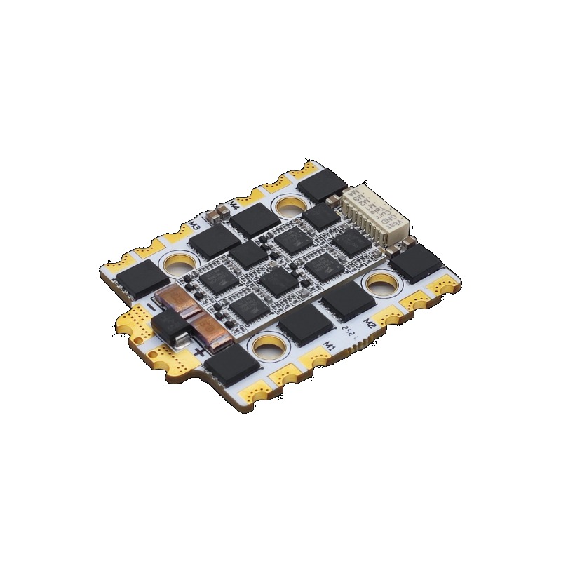 HDZero Halo Flight Controlle 4 - Drone Flight Controller avis et prix