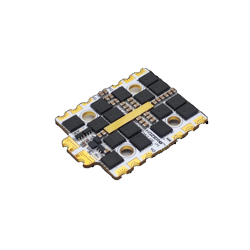 HDZero Halo Flight Controlle 4 - Drone Flight Controller avis et prix