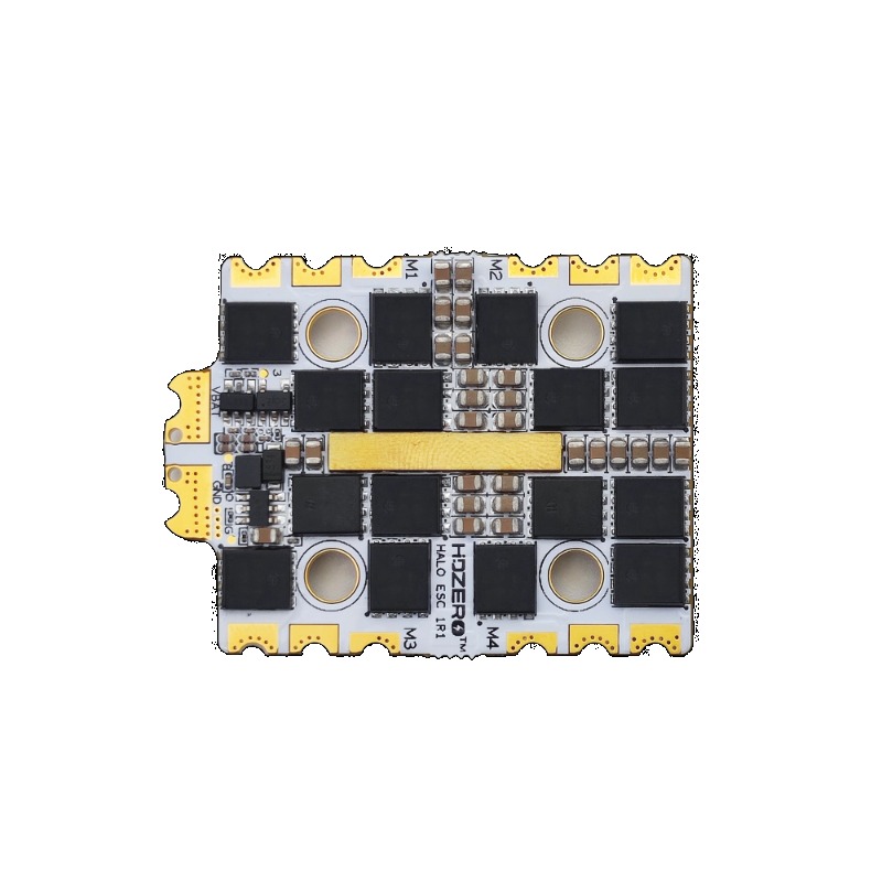 HDZero Halo Flight Controlle 4 - Drone Flight Controller avis et prix