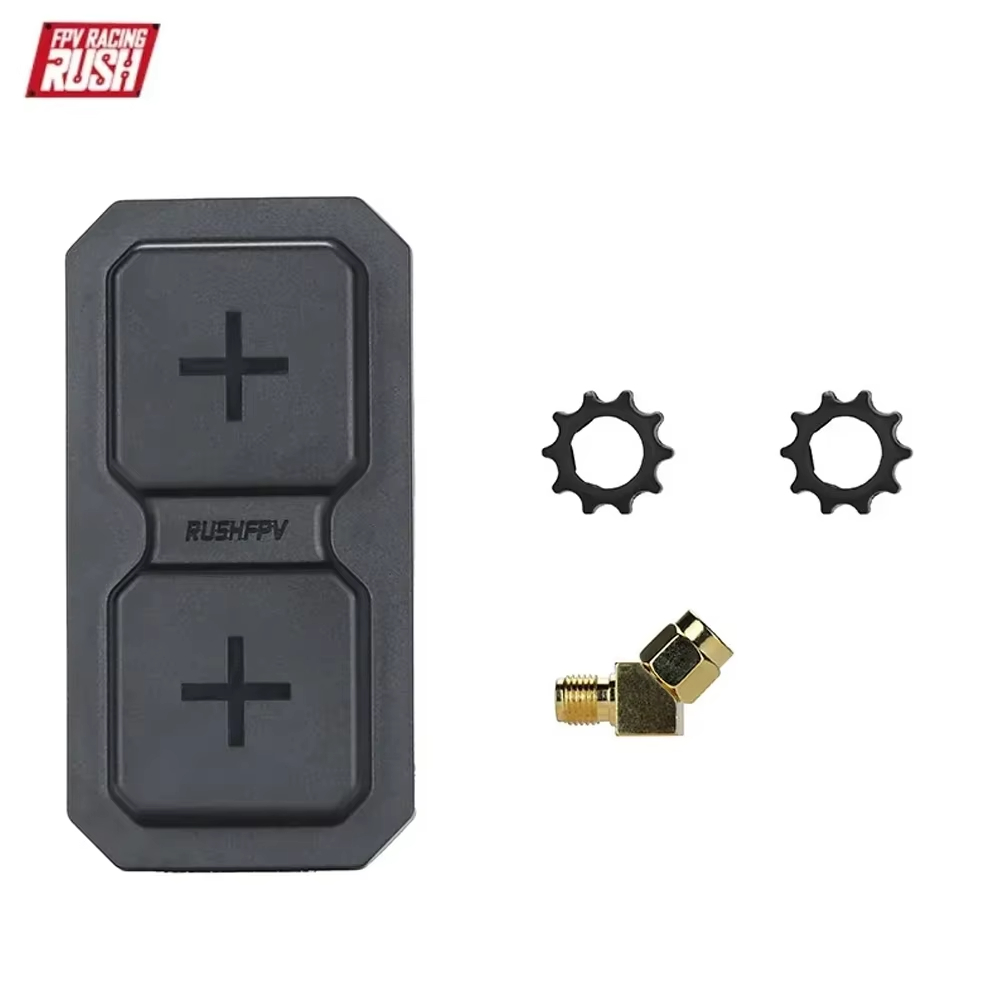 New Rush Rushfpv Rush FPV Rang - Drone Antenna avis et prix