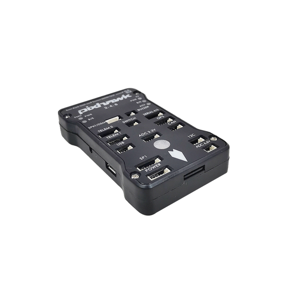 Pixhawk PX4 PIX 2.4.8 32 Bit F - Drone Flight Controller avis et prix