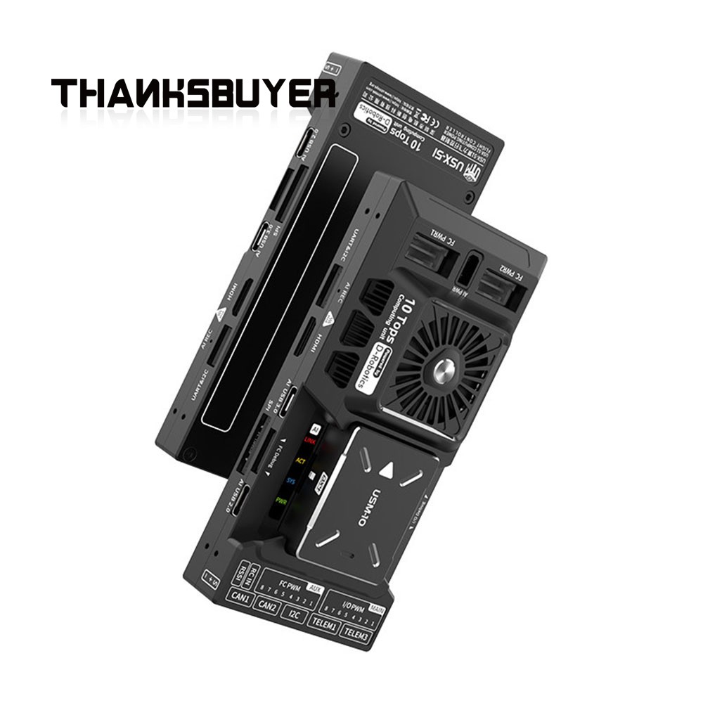 USX51 Flight Control System RD - Drone Flight Controller avis et prix