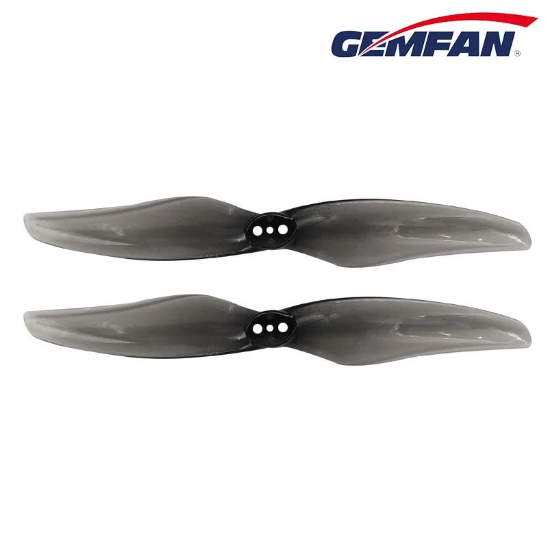 4Pairs Gemfan Hurricane 4024 2 - Drone Propeller avis et prix