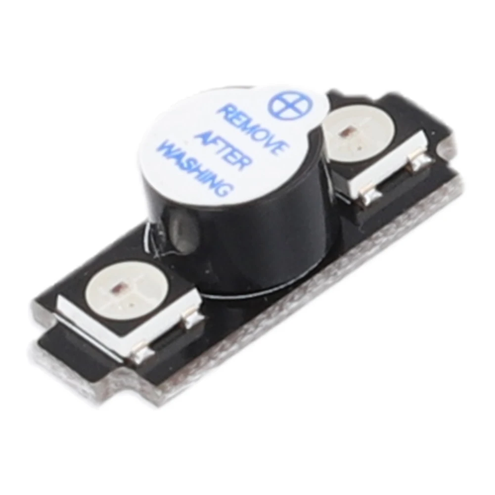 WS2812 Active Alarm Buzzer Col - Drone Buzzer avis et prix