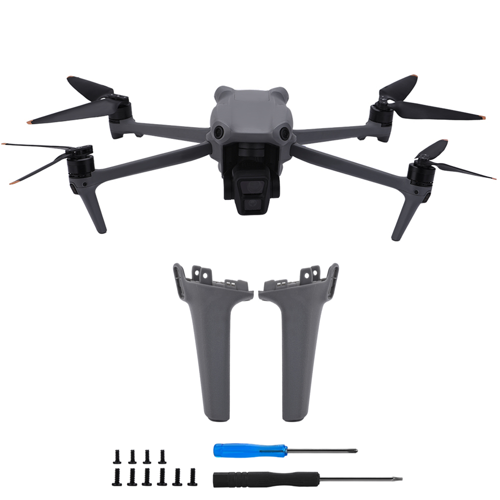 For DJI AIR 3 Repair Kickstand - Drone Landing Gear avis et prix