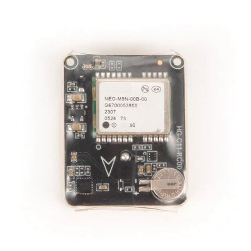 SQPP-Micro M9N GPS With IST831 - Drone Compass avis et prix