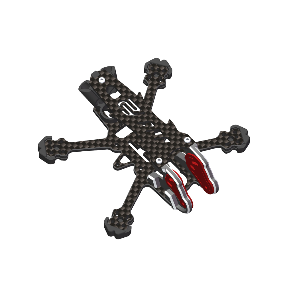 AlfaRC Fox-2 DJI O4 Air Unit 5 - Drone Propeller avis et prix