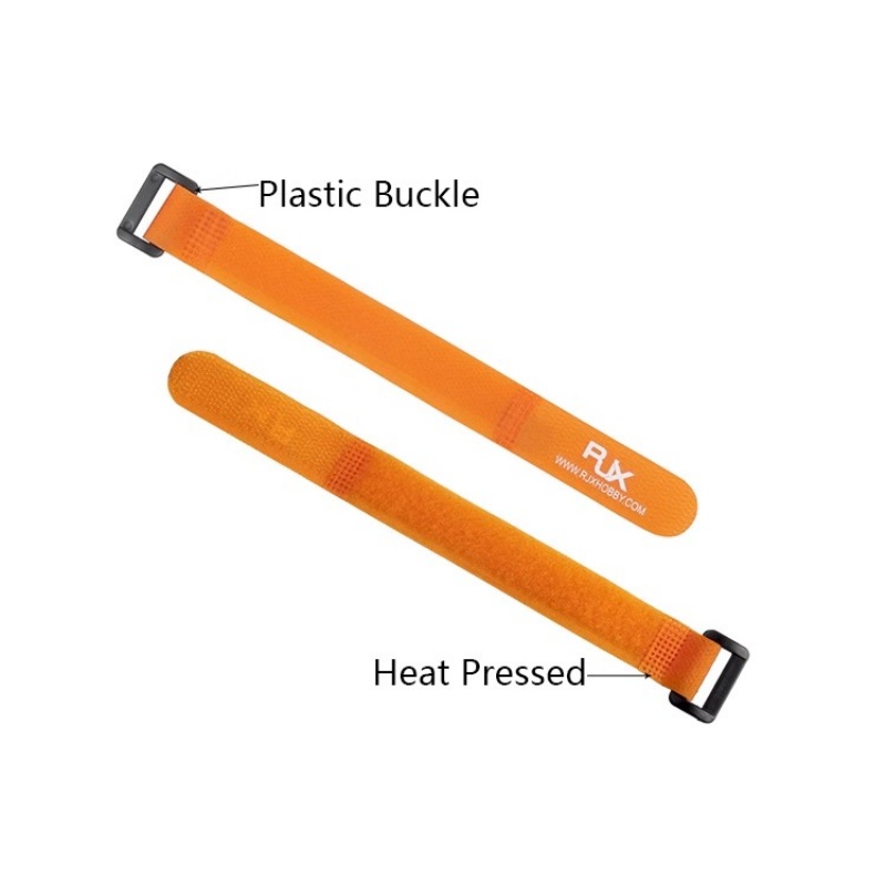 8Pcs Battery Ribbon Non-Slip M - Drone Battery Strap avis et prix
