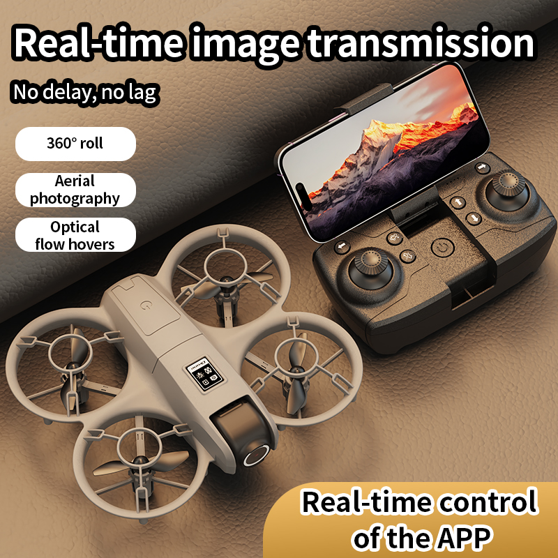 X228 VR FPV Drone HD Dual Came - Drone Gimbal avis et prix