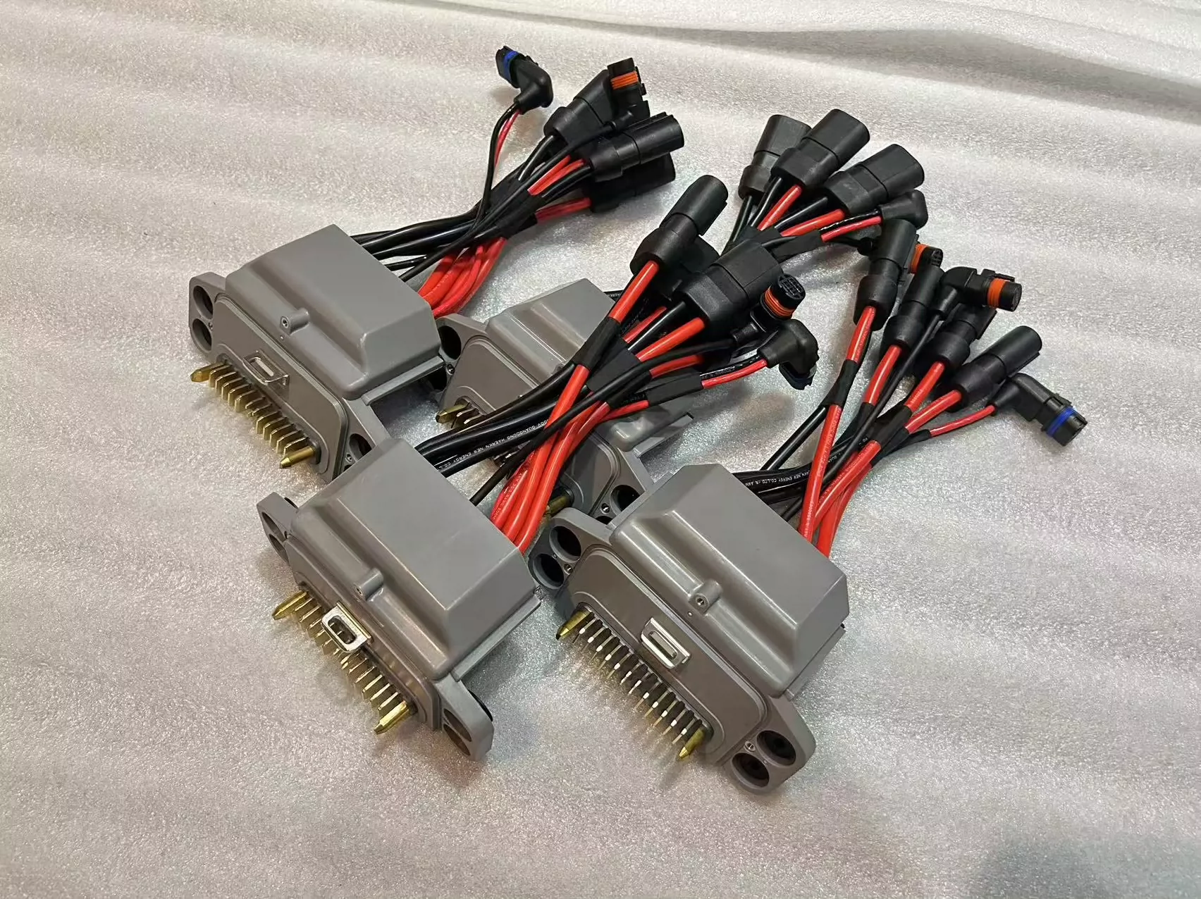 Agras T50 Power Distribution B - Drone Power Distribution Board avis et prix