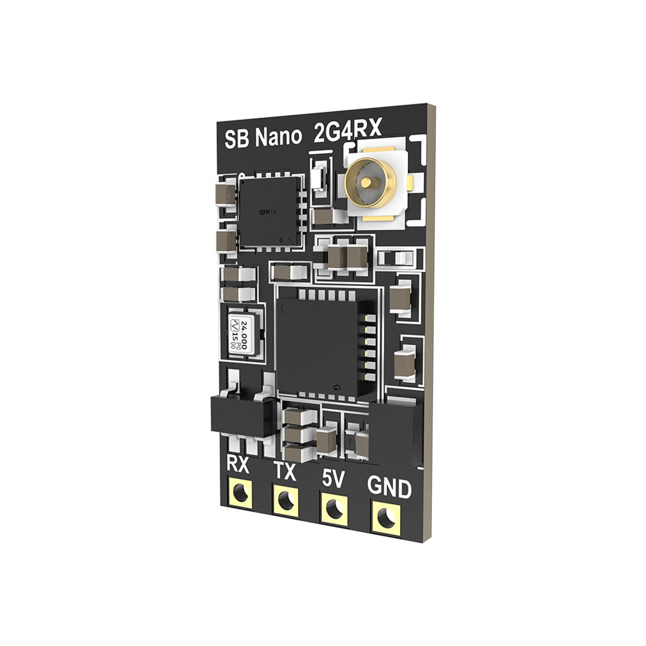 SpeedyBee Nano 2.4G/915MHz Exp - Drone Receiver avis et prix
