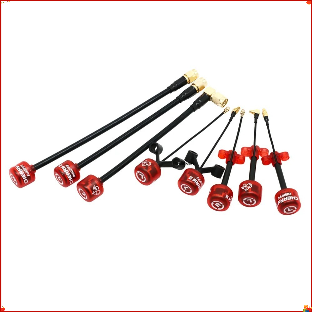 RUSHFPV Cherry FPV Antenna/VTX - Drone Antenna avis et prix