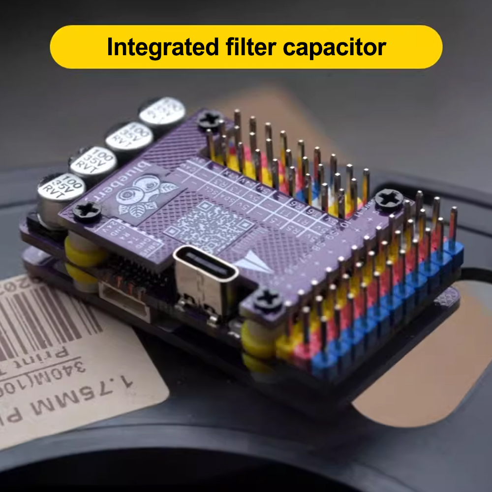 Blueberry F405 Fixed-Wing Flig - Drone Power Distribution Board avis et prix