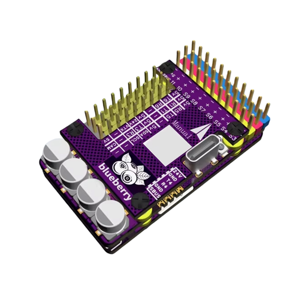 Blueberry F405 Fixed-Wing Flig - Drone Power Distribution Board avis et prix