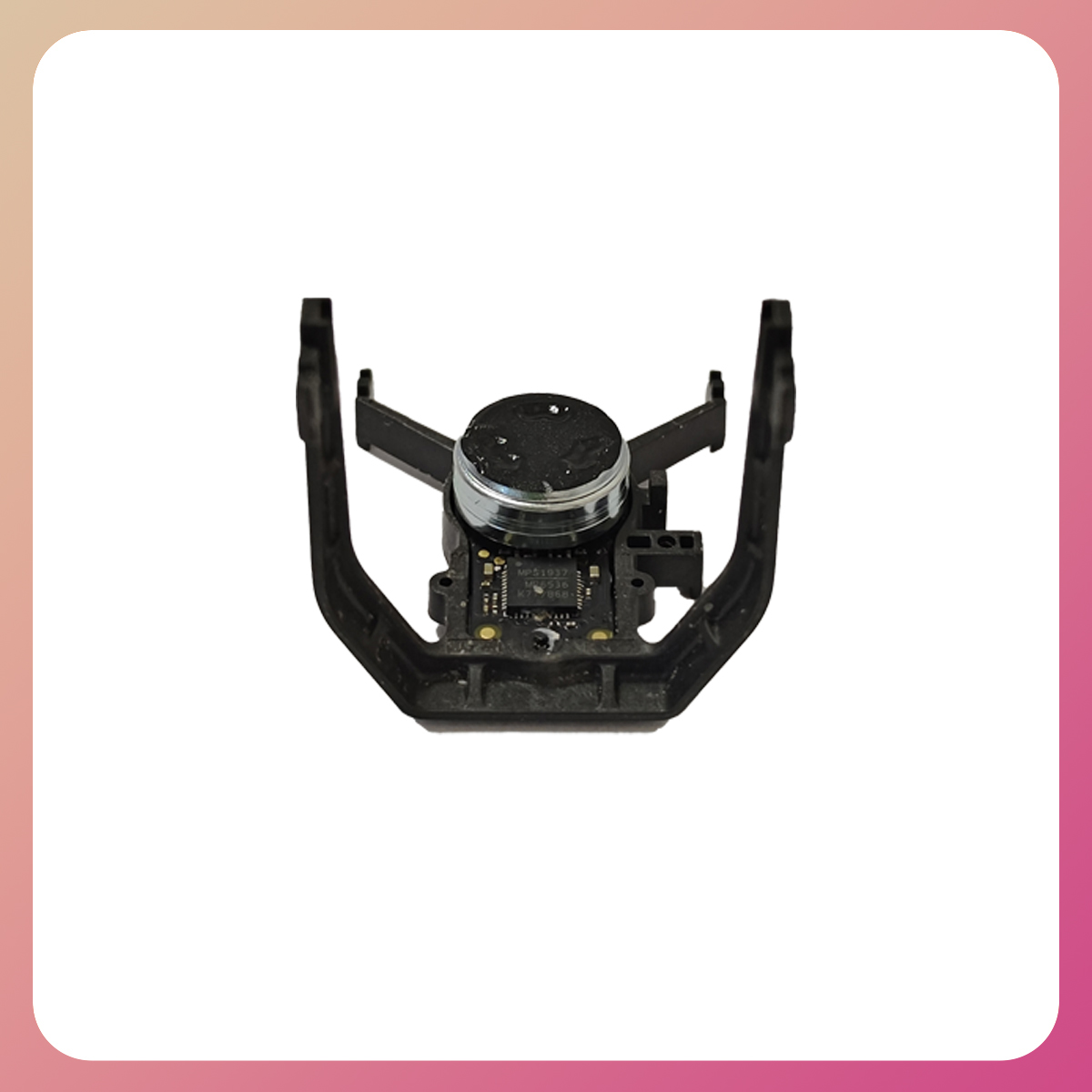 Original Mini 2 Mid-frame Gimb - Drone Arm avis et prix