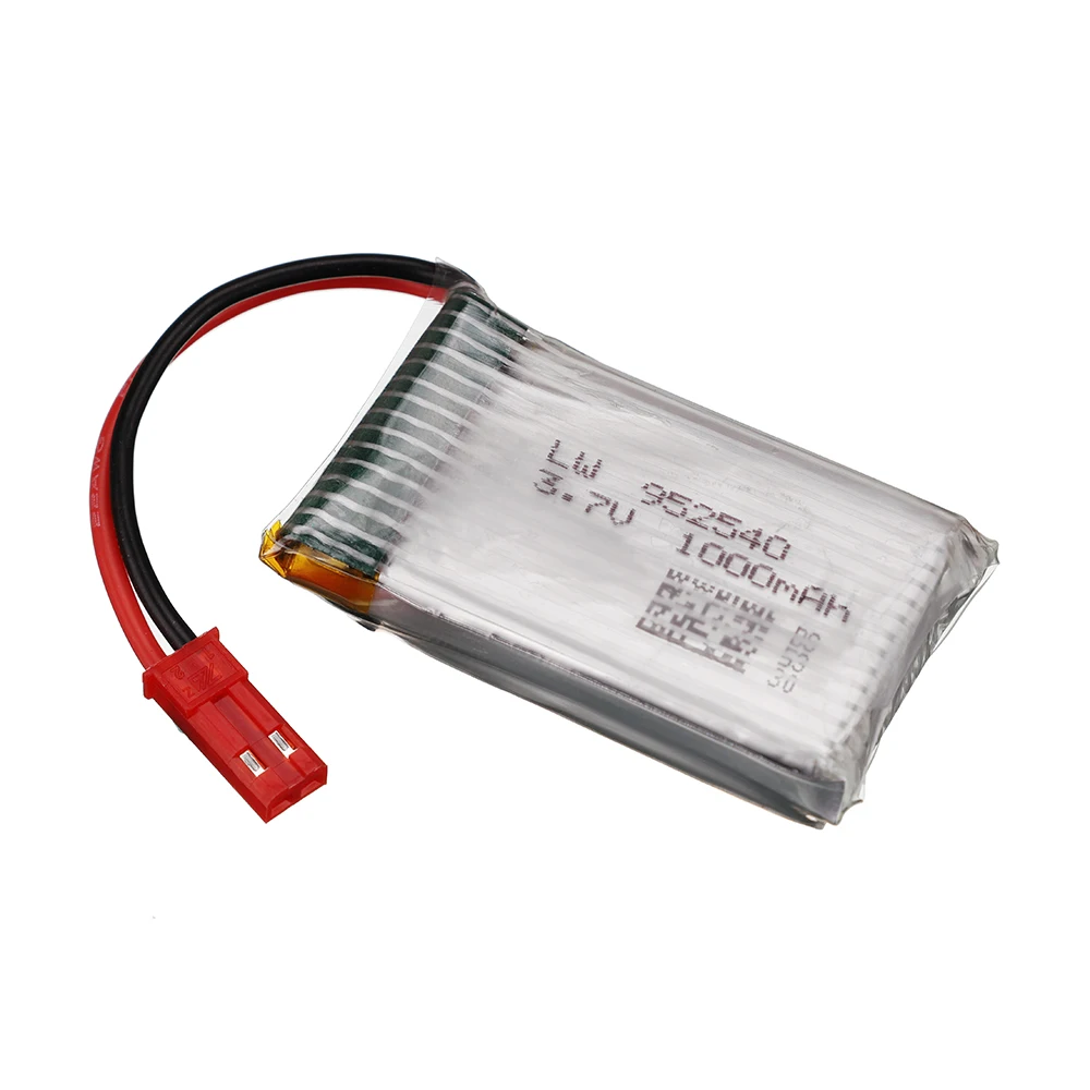 3.7V 1000mah Lipo Battery and  - Drone Charger avis et prix