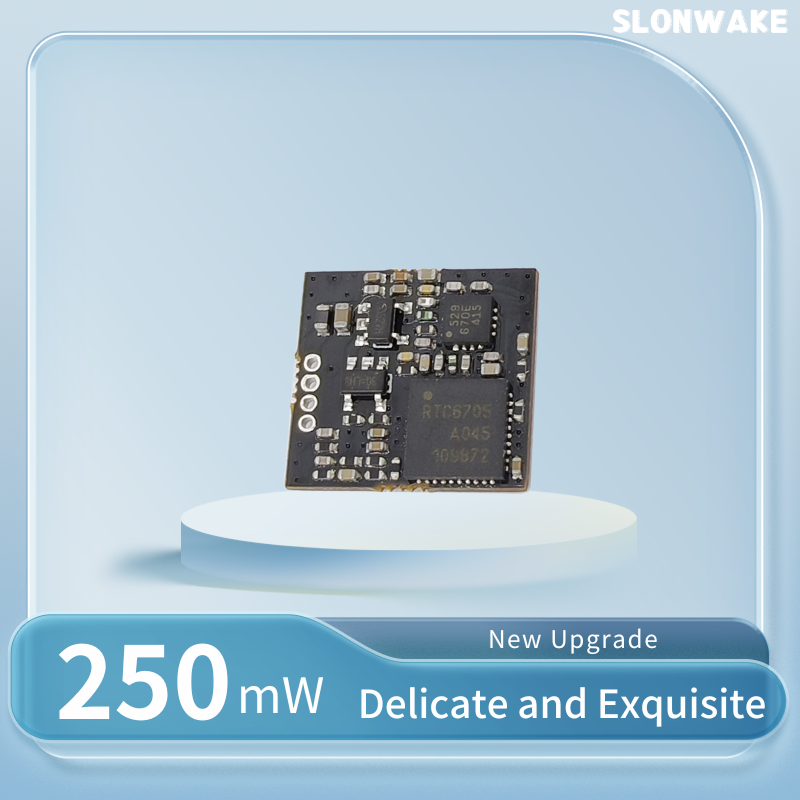 Mini 5.8G 40CH 25/100/250mW Ad - Drone Frame avis et prix